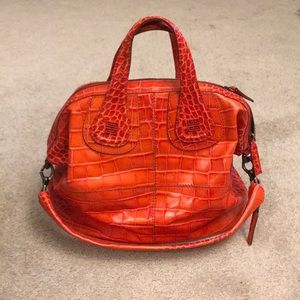 Givenchy Nightingale Bag